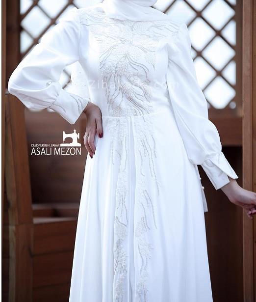 مانتو عقد از کجا بخرم